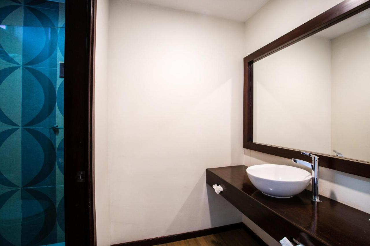 Blaze Hotel & Suites Puerto Vallarta Exterior foto